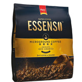 Super Essenso 2 in 1 Microground Instant Coffee Pack of 25 - Obbo.SG