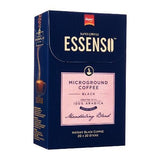 Super Essenso Microground Instant Black Coffee Mandheling Pack of 20