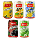 Yeo's Can Drink 300ml x 24 - Obbo.SG