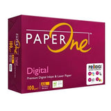PaperOne Digital Premium Inkjet and Laser Paper 100gsm A3 - Obbo.SG