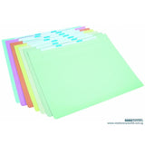 ABBA Flat File 350PM