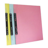 HK Thick Spring File DH500