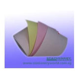 NCR 3 Ply Paper Roll White Pink Yellow 76 x 70 x 12mm
