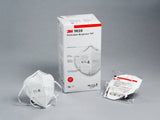 3M Particulate Respirator 9010 (10pcs) - Obbo.SG