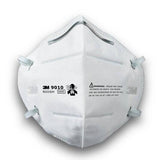 3M Particulate Respirator 9010 (10pcs)