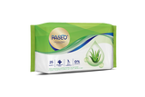 PASEO Anti Bacterial Wet Wipes 2 x 25 sheets - Obbo.SG