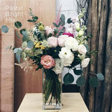 Plush Vase - Obbo.SG