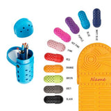 Goodils Shoe Pencil Case - Obbo.SG