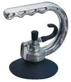 Multi - Purpose Panel Dent Suction Cup Lifter/ Puller -100mm (4) Cup Diameter - Obbo.SG