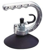 Multi - Purpose Panel Dent Suction Cup Lifter/ Puller -125mm (5) Cup Diameter - Obbo.SG