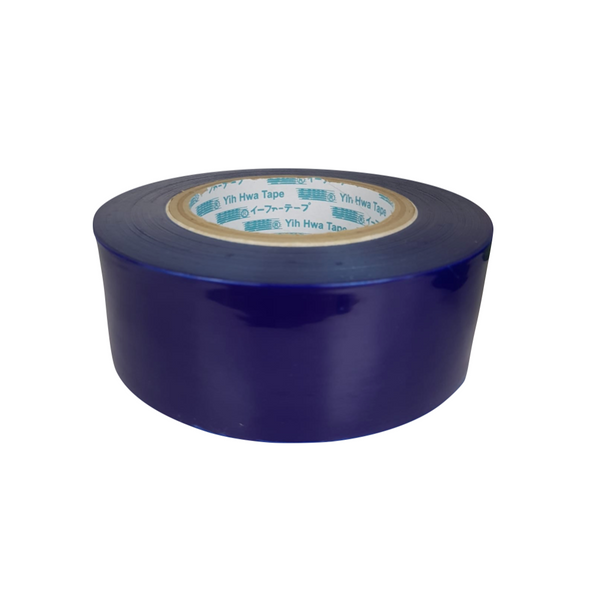 Yih Hwa Surface Protection Tape 200m (blue) - Obbo.SG