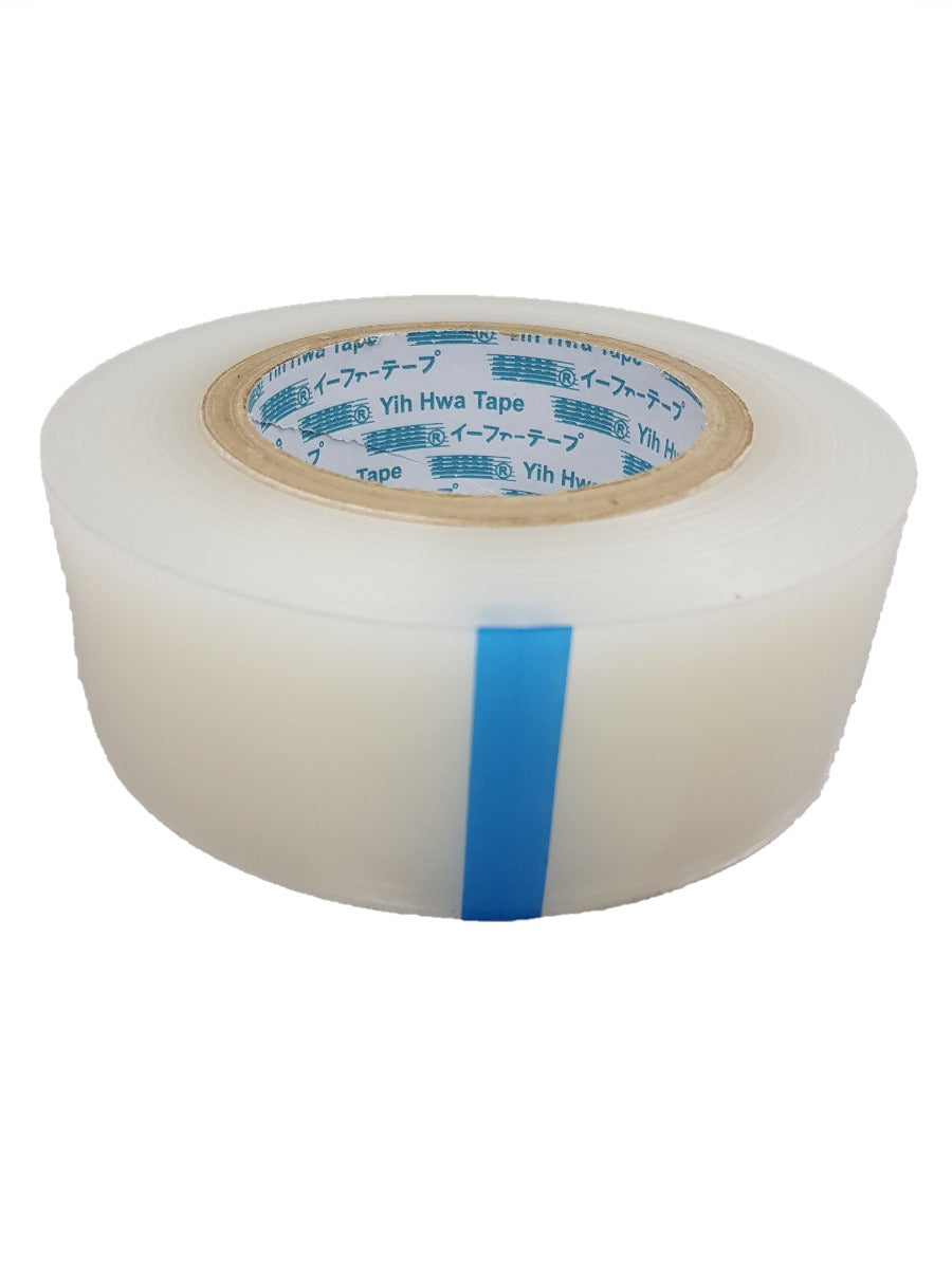 Yih Hwa Surface Protection Tape 200m (clear) - Obbo.SG
