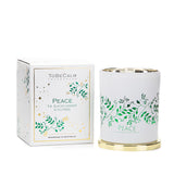 Peace XL Candle - Obbo.SG
