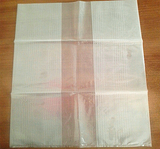 PE BAGS WITH MULTI HOLES - Obbo.SG
