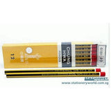 Chung Hwa 2B Pencil 6181