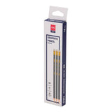 Deli Graphite 2B Pencil EU20200 - Obbo.SG
