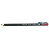 STABILO Exam Grade Triangular 2B Pencil Box of 6 - Obbo.SG