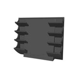 Legamaster Glassboard Marker Holder 7-122100 - Obbo.SG