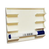 Sam Creative Magnetic Whiteboard Marker Holder - Obbo.SG