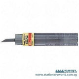 Pentel Hipolymer Super Pencil Lead HB 0.5mm C505HB