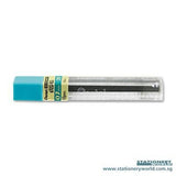 Pentel Hipolymer Super Pencil Lead 0.7mm 50-2B - Obbo.SG