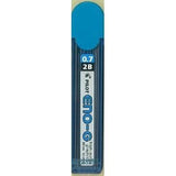 Pilot Mechanical Pencil Lead 2B 0.7mm ENO-G - Obbo.SG