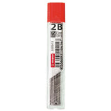 STABILO Swano Pencil Lead 2B 0.5mm 3205 - Obbo.SG