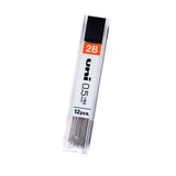 Uni Pencil Lead 2B 0.5mm UL1405