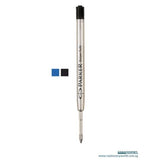 Parker Ballpen Refill Medium - Obbo.SG