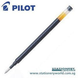 Pilot G2 Gel Pen Refill 0.7mm BLS-G2-7 - Obbo.SG