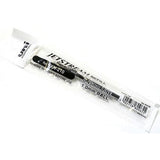 Uni Jetstream Pen Refill 1.0mm SXR-10 (for SXN-210) - Obbo.SG