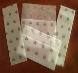 PE PRINTED FOAM BAGS - Obbo.SG
