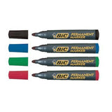 BIC Permanent Marker Bullet Point