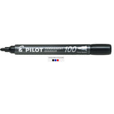 Pilot Permanent Marker Fine SCA-100 - Obbo.SG