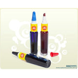 Red Apple Wonder Marker Permanent Ink