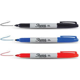 Sharpie Permanent Marker Fine 3000 - Obbo.SG