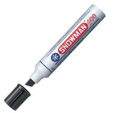 Snowman Jumbo Permanent Marker 600 - Obbo.SG