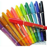Zebra Permanent Marker Extra Fine EX-MCKIE - Obbo.SG