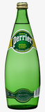 Perrier Natural Sparkling Mineral Water (12 Btls X 750ml)