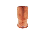 Copper press fit Male x Female reducer - PFNRS5035MF - Obbo.SG
