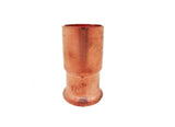 Copper press fit Male x Female reducer - PFNRS3525MF - Obbo.SG
