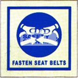 Fasten Seat Belts (IMO_502.01 – 335100) - Obbo.SG
