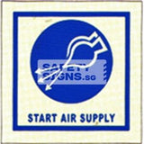Start Air Supply (IMO_502.09 – 335108) - Obbo.SG