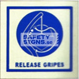 Release Gripes (IMO_502.10 – 335109) - Obbo.SG