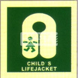 Child’s Lifejacket (IMO_502.22 – 334111) - Obbo.SG