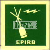 EPIRB (IMO_502.25 – 334114) - Obbo.SG