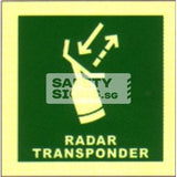 Radar Transponder (IMO_502.26 – 334115) - Obbo.SG