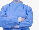 Surgical Isolation Gowns - Obbo.SG