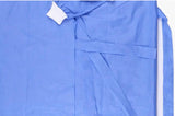 Surgical Isolation Gowns - Obbo.SG