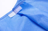 Surgical Isolation Gowns - Obbo.SG